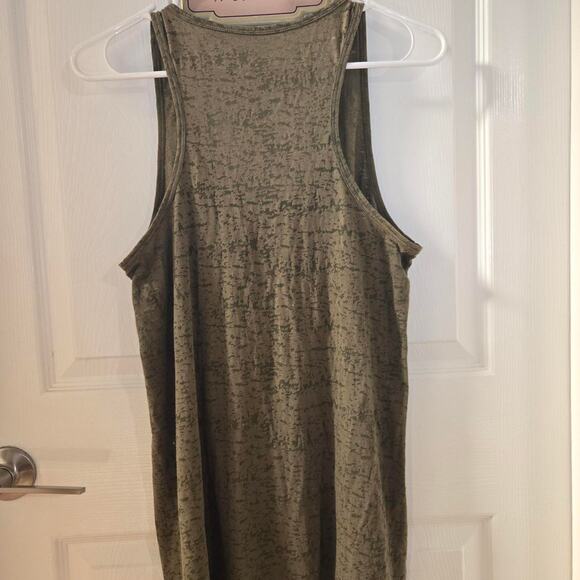 Vintage Mudd Burnout Tank - Picture 3 of 4